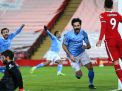 Arsenal vs Man City: Rekor Buruk vs Rekor Mentereng