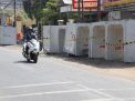 Pembangunan Saluran Sebabkan Macet Sementara, Pemkot Surabaya Harap Warga Memahami Manfaat Jangka Panjang