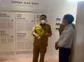 Plt Wali Kota Whisnu Siap Undang Risma saat Peresmian Museum Olahraga