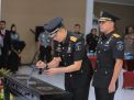 Kepala Imigrasi Surabaya yang Baru Dijabat Ramdhani, Siapa Dia?