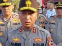 Laporkan jika Temukan Anggota Polisi tak Netral di Pemilu 2024, Irjen Sandi: Propam Menunggu