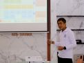 Pemasangan 7.580 Unit PJU Masuk Program Prioritas Pembangunan Pemkot Surabaya Tahun 2024