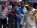 Menjambret HP Perawat di Terminal Osowilangun Surabaya, Pemuda Bogen Ini Babak Belur Dihakimi Massa