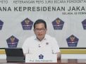Kasus Kematian akibat COVID Pekan Ini Melonjak 25,3 Persen