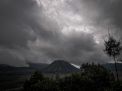 FOTO: Menghormati Kearifan Lokal, Kaldera Tengger Bromo Tutup