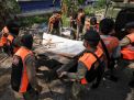 FOTO: Penertiban Bangli di Surabaya