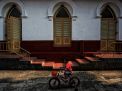FOTO: Menengok Masjid Jami Tertua Kedua di Surabaya