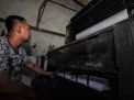 FOTO: Buku Berbahan Kertas Tetap Eksis