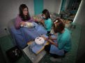 FOTO: Beauty House Head To Toe Tawarkan Treatment Nyaman Seperti di Rumah