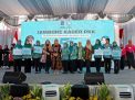 Gelar Peringatan HKG PKK Ke-52, Pemkot Surabaya Minta Kader Aktif Sosialisasi 10 Program