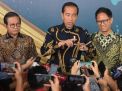 Tak Bentuk Tim Transisi, Jokowi Minta Prabowo-Gibran Persiapkan Diri