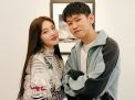 Joy Red Velvet dan Crush Resmi Berpacaran, Begini Awal Mula Kisah Cinta Mereka