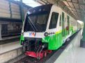 KAI Commuter Siapkan Layanan Angkutan Lebaran untuk Pengguna Commuter Line Antar Kota