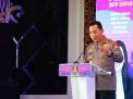 Kapolri Mutasi 157 Pati dan Pamen Polri, 6 Kapolda Berganti