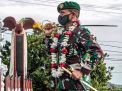 Baku Tembak Dengan KKB, Kepala BIN Papua Meninggal