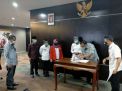 KPK Apresiasi Pengembangan Aset Tata Kelola PSU Pemkot Batu