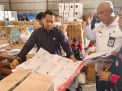 KPU Jatim Pastikan Distribusi Surat Suara Pemilu 2024 Sudah Rampung