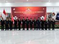 Resmi Dilantik, KPU Jatim Siap Lanjutkan Tahapan Pemilu 2024
