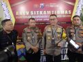 Kronologi Ledakan di Sebelah Markas Gegana Polda Jatim, tak Ada Korban Jiwa
