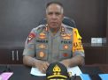 Kabaintelkam Polri Komjen Paulus Waterpaw Dilantik jadi Deputi BNPP Kemendagri
