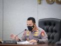 Polri Gelar Operasi Kemanusiaan Aman Nusa II Tanggulangi Dampak Gunung Semeru Meletus