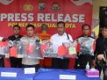 Misteri Warga Sidoarjo yang Dibunuh di Grati Terungkap, Berawal dari Utang Rp1,4 Miliar