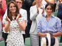 Hanya karena Ini Kate Middleton dan Meghan Markle Masuk Daftar 25 Wanita paling Berpengaruh di Dunia