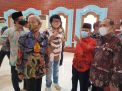 Sekjen Kemenag Hadiri Imlek di Klentheng Tuban, Pesannya Menyentuh