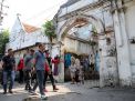 Wali Kota Eri Cahyadi Tancap Gas Revitalisasi Kawasan Kota Lama Surabaya