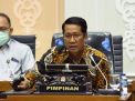 Harmonisasi RUU Energi Baru dan Terbarukan, Baleg DPR RI Serap Aspirasi dari Sulawesi Tengah