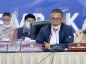 Ketua DPRD DKI Jakarta Tuding Formula E Agenda Politik, Bukan Ajang Balapan Mobil Listrik