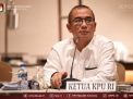 Ketua KPU RI Hasyim Asy'ari Dicopot karena Kasus Asusila