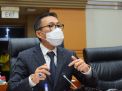 Komisi III Desak Polri Profesional ketika Menangani Kasus Muhammad Kece - Napoleon Bonaparte