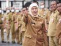 Yakin Bisa Tumbangkan Khofifah di Pilgub Jatim, PKB-PDIP tak Grasa-Grusu Tentukan Figur Penantang
