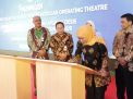 Kabar Baik, RS Mata Jatim Sudah Punya Kamar Operasi Modular Operating Theatre, Ini Manfaatnya