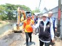Resik-Resik Sungai Avour Sidoarjo, Gubernur Khofifah Ajak Lakukan Pengerukan Sungai Jelang Musim Hujan