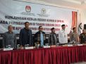 Habiskan APBN Rp70,5 Triliun, Komisi II DPR RI Mantapkan Pengawasan Pemilu 2024