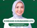Calon Lolos DPD RI Jatim: Kondang Kusumaning Ayu Melejit Tinggalkan Eks Ketua KPK dan Ponakan Khofifah