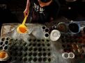 Ngopi Khas di Tulungagung, Ada Warkop Mak Waris yang Legendaris dengan Kopi Ijo