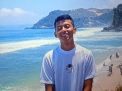 Warga Ngunut Hilang di Pantai Sanggar Tamggunggunung