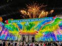 Meriah! Grand Launching Kota Lama Surabaya, Eri Cahyadi: Alhamdulillah
