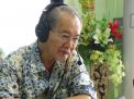 Pakar Statistik ITS Kresnayana Yahya Tutup Usia