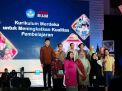 Wajib Tahu! Kurikulum Merdeka Resmi Diterapkan Secara Nasional