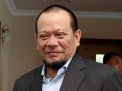 Ketua DPD RI La Nyalla Mattalitti Desak Penundaan PTM: Tren Kasus COVID-19 pada Anak cukup Tinggi