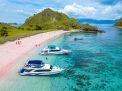 5 Destinasi Wisata Solo Traveling, Healing Anti Mainstream di Liburan Tahun Baru 2024