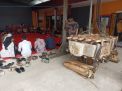 Prasasti Lawadan, Kado Hari Jadi Kabupaten Tulungagung ke 818