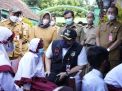 Jelang Pemilu dan Pilkada 2024, Bupati Mas Dhito Naikkan Insentif Ketua RT dan RW se-Kabupaten Kediri