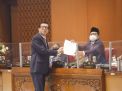 Menkumham: UU Harmonisasi Peraturan Perpajakan adalah Bagian Penting dari Reformasi Pajak