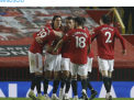 Manchester United Habisi Southampton 9-0, Netizen: Dibantu Kartu Merah