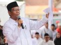 Luar Biasa! Rapatkan Barisan di Lumajang, Kampanye Mahfud MD Dihadiri Ribuan Warga